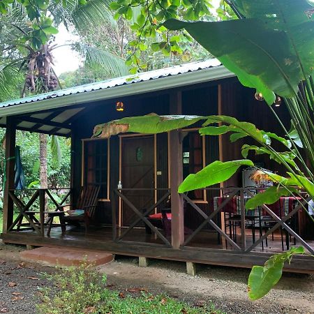 Cabinas Coco Lindo Охочал Екстериор снимка